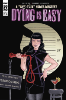 Dying is Easy # 4 (IDW Comics 2020) Variant edition