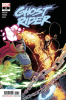 Ghost Rider Volume 9 # 6 (Marvel Comics 2020)