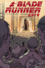 Blade Runner 2019 # 8 (Titan Comics 2020) Andres Guinaldo Cover