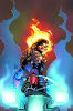 Ghost Rider # 3 (Marvel Comics 2011)