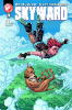 Skyward # 3 (Action Lab Entertainment 2013)