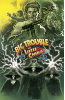 Big Trouble in Little China # 4 (Boom Comics 2014)