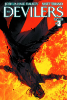 Devilers # 3 (Dynamite Comics 2014)