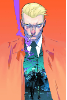 Constantine: The Hellblazer # 4 (DC Comics 2015)