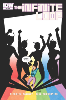 Infinite Loop # 6 of 6 (IDW Comics 2015)
