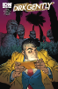 Dirk Gently's Holistic Detective Agency #  4 of 5 (IDW Comics 2015)