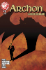 Archon # 2 (Action Lab 2015)
