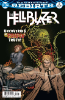Hellblazer # 2 (DC Comics 2016)