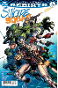 Suicide Squad # 3 (DC Comics 2016) Rebirth