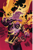 Suicide Squad Most Wanted: El Diablo and Boomerang # 2 (DC Comics 2015)