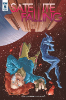 Satellite Falling # 5 (IDW Publishing 2016)
