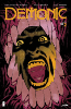 Demonic # 2 (Image Comics 2016)