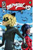 Miraculous # 5 (Action Lab Comics 2016)