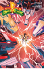 Mighty Morphin Power Rangers #  7 (Boom Comics 2016)