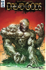 Dread Gods #  3 (IDW Comics 2017)