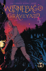 Winnebago Graveyard # 4 of 4 (Image Comics 2017)