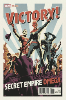 Secret Empire Omega #  1 (Marvel Comics 2017) Michael Cho Variant Cover
