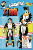 Actionverse # 1 Featuring Stray (Action Lab Comics 2017) Variant