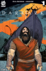 Dark Ark # 1 (Aftershock Comics 2017) Rare Store Variant