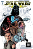 Star Wars Adventures #  1 (IDW Comics 2018) LCSD Edition