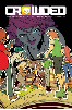 Crowded # 2 (Image Comics 2018)
