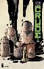 Crude # 6 (Image Comics 2018)