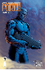 Cyber Force: Volume 5 #  6 (Image Comics 2018)