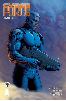 Cyber Force: Volume 5 # 6 (Image Comics 2018)