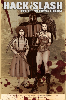 Hack/Slash Resurrection # 11 (Image Comics 2018)