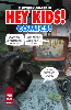 Hey Kids! Comics # 2 of 5 (Image Comics 2018)