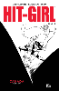 Hit-Girl # 8 (Image Comics 2018)