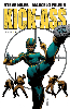 Kick-Ass #  7 (Image Comics 2018)