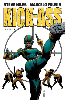 Kick-Ass # 7 (Image Comics 2018)