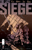 Last Siege # 4 of 8 (Image Comics 2018)