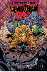 Leviathan # 2 (Image Comics 2018)