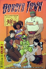 Border Town # 1 (DC Comics 2018)