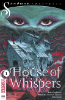 House of Whispers # 1 (Vertigo Comics 2018)