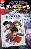 Adventures of The Super Sons #  2 of 12 (DC Comics 2018)