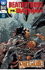Deathstroke (2018) # 35 (DC Comics 2018)