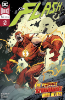 Flash (2018) # 54 (DC Comics 2018)