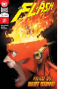Flash (2018) # 55 (DC Comics 2018)