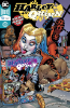 Harley Quinn # 50 (DC Comics 2018)