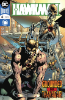 Hawkman (2018) # 4 (DC Comics 2018)