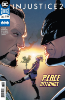 Injustice: 2 # 34 (DC Comics 2018)