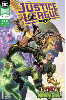 Justice League (2018) # 7 (DC Comics 2018)