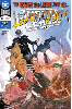 Justice League (2018) # 8 (DC Comics 2018)