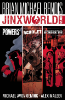 Jinxworld Sampler (DC Comics 2018)