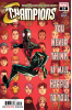 Champions # 24 (Marvel Comics 2018)