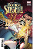 Doctor Strange, Volume 5 #  5 (Marvel Comics 2018)
