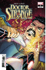 Doctor Strange, Volume 5 # 5 (Marvel Comics 2018)